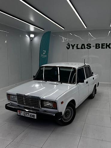 турбина на ваз 2107 цена: ВАЗ (ЛАДА) 2107: 2011 г., 1.7 л, Механика, Бензин, Седан — 1