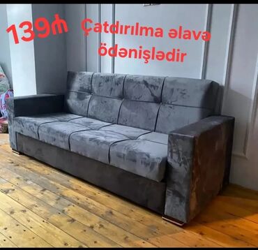 Divanlar: Di̇van-kravat, Yeni, Açılan, Bazalı, Parça, Ödənişli çatdırılma — 28