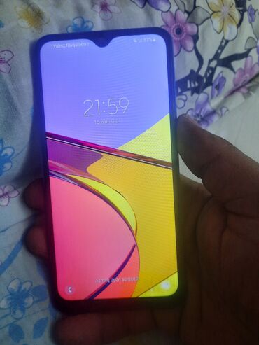 чехол samsung j5: Samsung A10e, цвет - Синий