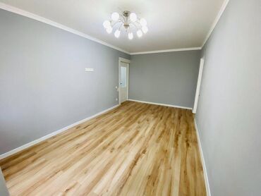 квартира через банк: 2 комнаты, 43 м², 104 серия, 3 этаж, Евроремонт