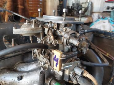 Auto delovi: Karburator Lada 2107 Riva, Lada 2104 Karavan, Lada 2105, Lada 2121 — 13
