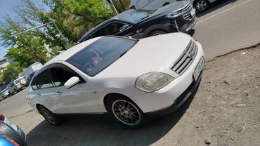 пружины на авто: Nissan Teana: 2004 г., 2.3 л, Автомат, Бензин, Седан