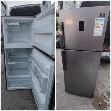 Soyuducular: 2 qapılı LG Soyuducu Satılır