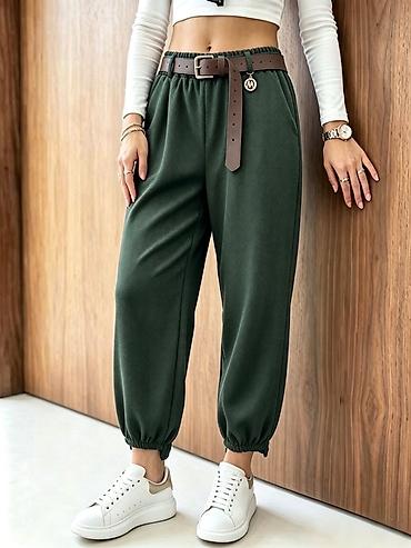 bele pantalone za punije: Pantalone 2300 din
S M L — 3