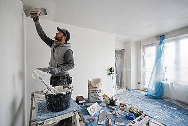 работа бишкек сварка: Качественный ремонт квартир и домов — Манас Под ключ с гарантией — 2