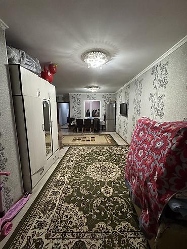 Продажа квартир: 2 комнаты, 58 м², Индивидуалка, 5 этаж — 2