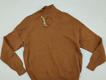 spencer cm: Sweter damski, rozmiar L — 1