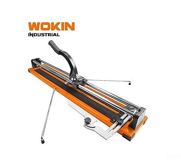 Кафелерезки: WOKIN metlax kəsən 800 mm 🟢 Rəsmi iş yeri olan və olmayanlara, tək — 1