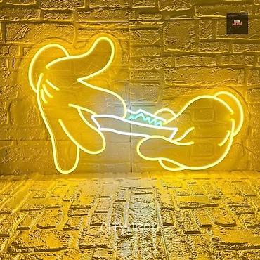 Другое освещение: Неоновые вывески, хорошее качество быстрые сроки. звоните пишите — 23