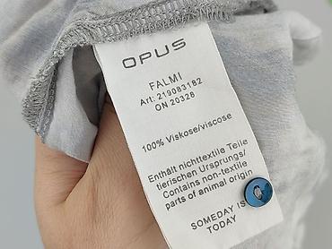 opus sukienki: OPUS, Bluzka damska, rozmiar S — 5