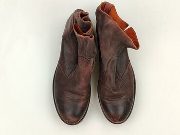 High boots for women, 40, condition - Good