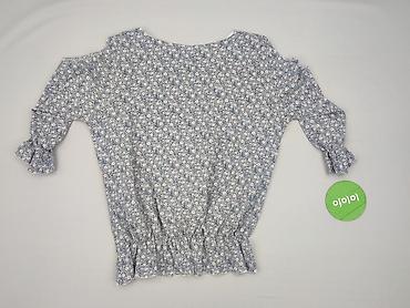 dekolt serce bluzki: Bluzka damska, rozmiar 2XL — 3