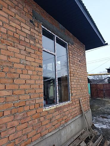 сигнализация пожарная: ПВХ-окна и монтаж - Остекление дома пластиковыми окнами: глухие — 6
