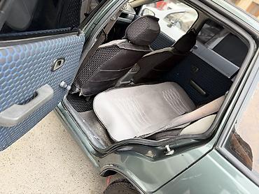 Daewoo: Daewoo Nexia: 2005 г., 1.5 л, Механика, Бензин, Седан — 7