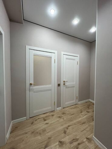 1 комнатная квартира 8 мкр: 1 бөлмө, 41 кв. м, Элитка, 8 кабат