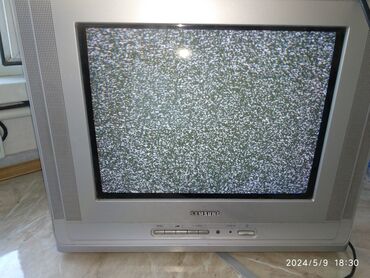 Телевизоры: Продам телевизор от Самсунг состояние идеальное
только внутри пыльно
