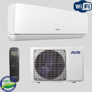 Кондиционеры: Кондиционер Gree Инверторный, Охлаждение, Обогрев, Вентиляция — 20