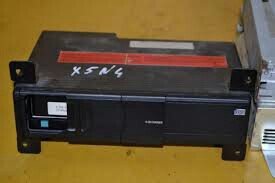 Другие автозапчасти: Бмв х5 е53 cd чейнджер,радио модуль DVD .запчасти на БМВ at lalafo.kg — 3 Другие автозапчасти: Бмв х5 е53 cd чейнджер,радио модуль DVD .запчасти на БМВ — 3