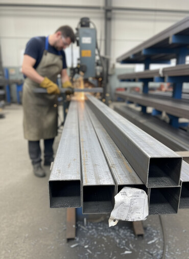 трубы профильные: Металлопрофиль, Сталь