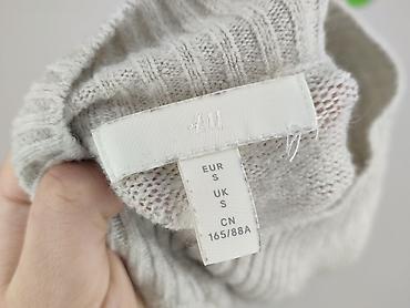 hm bluza dla psa: H&M, Sweter damski, rozmiar S — 4
