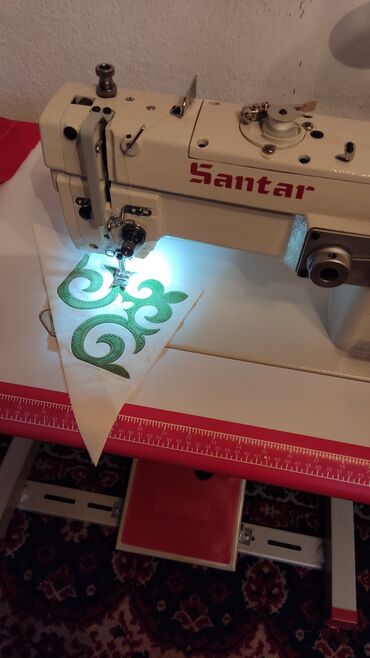 Швейные машины: Швейная машина Вышивальная, Оверлок, Коверлок — 7