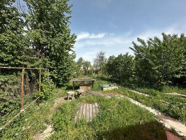 продам под выкуп: 7 соток, Курулуш, Сатып алуу-сатуу келишими, Техпаспорт