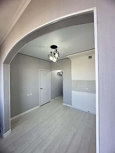комната с подселением аламедин 1: 1 комната, 35 м², Элитка, 7 этаж, Дизайнерский ремонт — 5