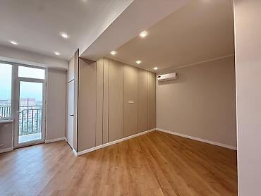 Студия, 51 м², Тунгуч мкр Элитка, 11 этаж, Дизайнерский ремонт