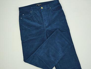 dzwony levis: Ann Taylor, Spodnie materiałowe damskie, rozmiar M — 1