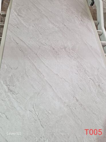 МДФ: Панели с глянцевым покрытием.бамбук.бамбуковые панели. - Формат — 34