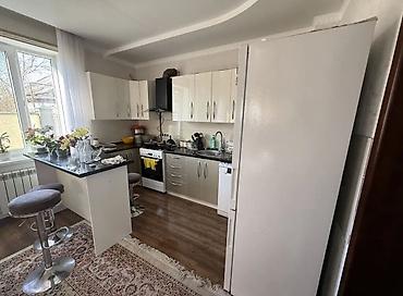 Долгосрочная аренда домов: 350 м², 6 комнат, Ошский рынок / базар — 6