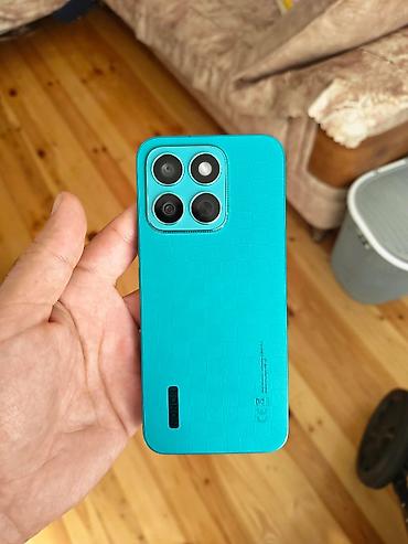 Honor X8c, 128 GB, rəng - Yaşıl, Sensor, Barmaq izi, İki sim kartlı lalafo.az -da Honor X8c, 128 GB, rəng - Yaşıl, Sensor, Barmaq izi, İki sim kartlı