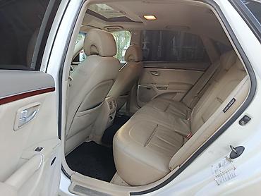 hyundai sonata sit: Hyundai Grandeur: 2.7 l | 2007 il Sedan — 6