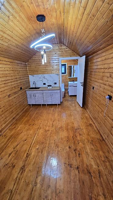 Беседки: Беседка 6 x 3 x 3 м, Дерево — 2