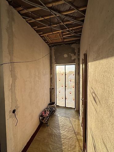 Продажа коттеджей и домов: Продается участок с домом 📍Чоң-Арык ▫️Площадь: 4 сотки ▫️Дом 67 м2 — 13