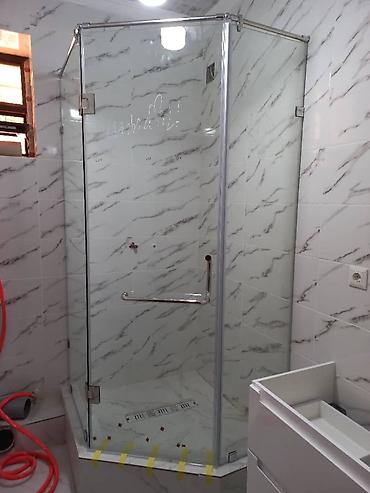 Ремонт окон и дверей: Перегородка: Установка, Ремонт, Замена, Бесплатный выезд — 15