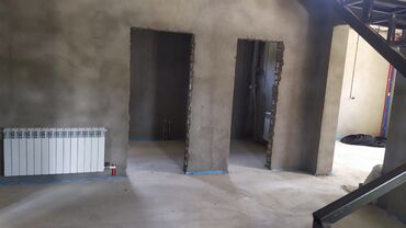 Другие товары для дома: Продается Незавершенный дом из кирпича и пескоблока, залиты монолитные — 9