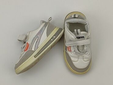 buty sportowe dla chłopca 29: Sport shoes 25, Used