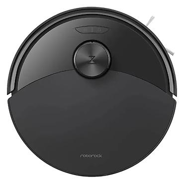 mini utu: Robot tozsoran Roborock S8 Pro Ultra Black Tam avtomatik dok — 2