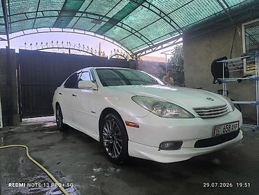 windom поворотник: Toyota Windom: 2002 г., 3 л, Газ, Седан — 7