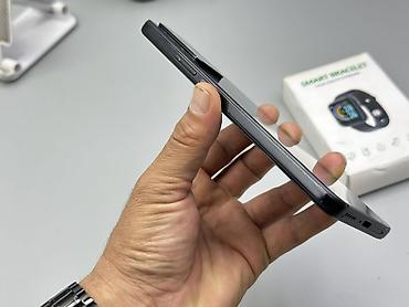 xiaomi mi pad 5: Redmi, Redmi Note 11 Pro 5G, Б/у, 256 ГБ, цвет - Серый, 2 SIM — 8
