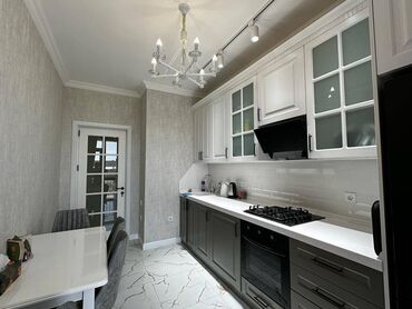 Yeni tikili: Bakıxanov qəs., 2 otaqlı, Yeni tikili, 74 kv. m — 10