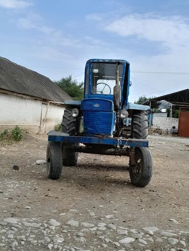disklər təkərlər type 1: Трактор 28, 1995 г., 100 л.с., мотор 10 л, Б/у