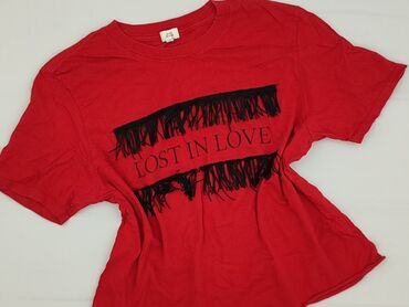 Women: River Island, Women`s T-shirt, size M (EU 38)