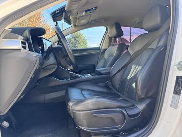 Kia: Kia K5: 2021 г., 2 л, Автомат, Газ, Седан — 7