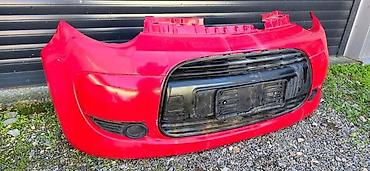 oglasi za auta: BRANIK ZA CITROEN C1 | Prednji branik Citroen C1 — 1