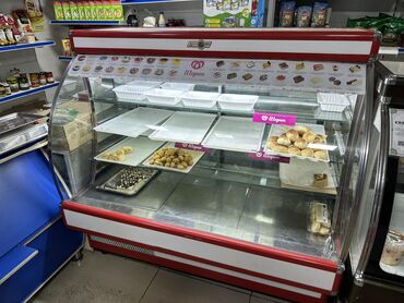 холодильник б у: Для молочных продуктов, Для мяса, мясных изделий, Кондитерские, Турция, Италия, Б/у