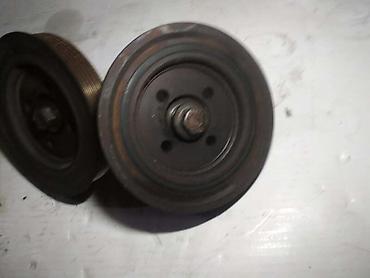 auto maglenke: REMENICA RADILICE 1.8 DIZEL ZA FORD FOCUS OD 1998. DO 2004. GOD. | — 1