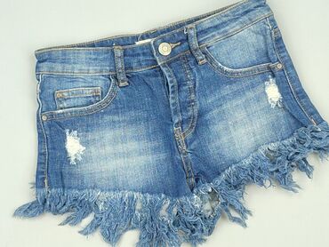 Shorts for women, Tally Weijl, size 2XS (EU 32)