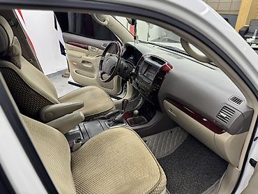 lexus es 2014: Lexus GX: 2007 г., 4.7 л, Автомат, Бензин, Внедорожник — 2